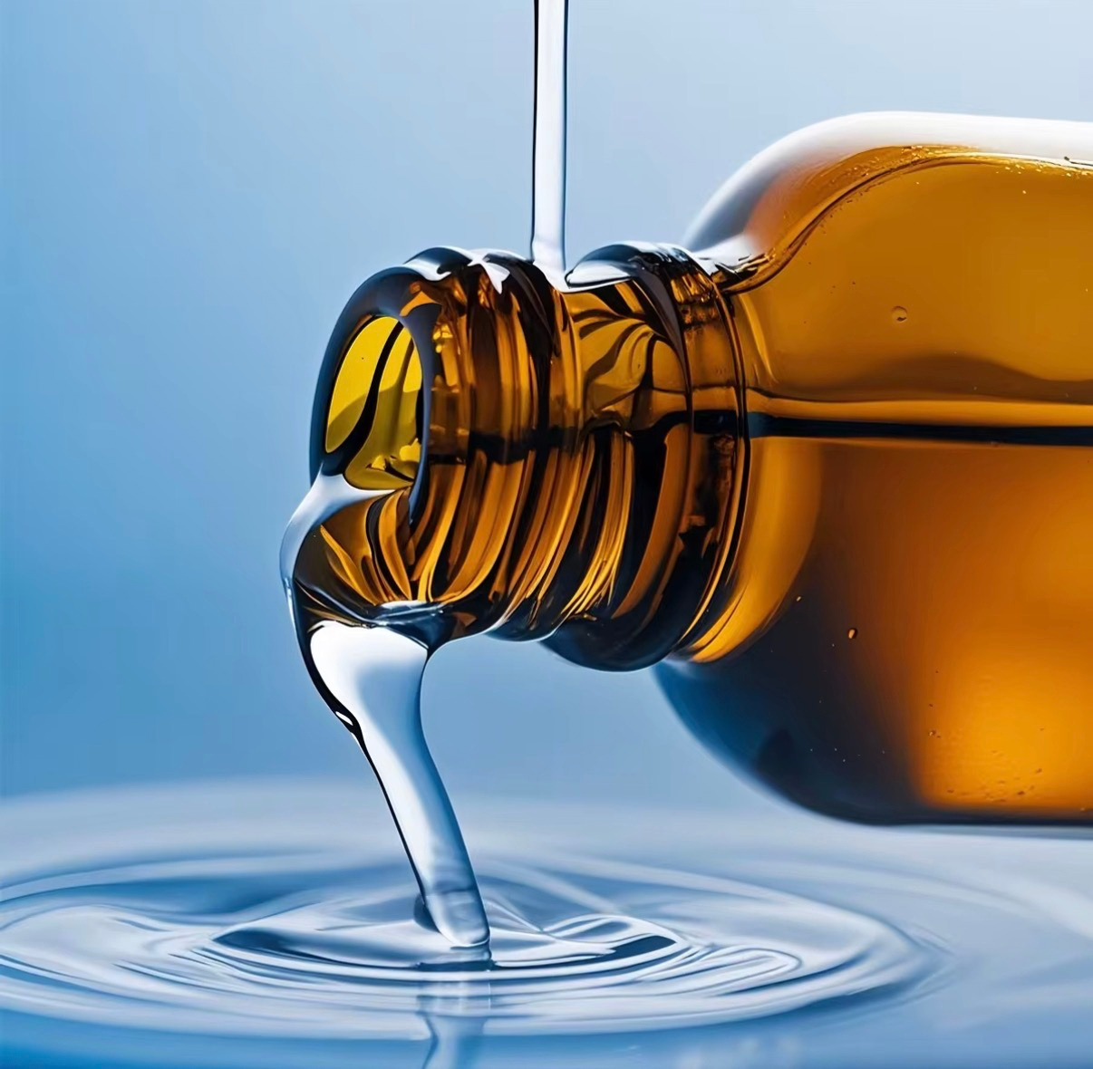 Biotin New Power for Hair 3 IN 1 Hair oil