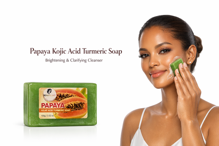 Bar Soap