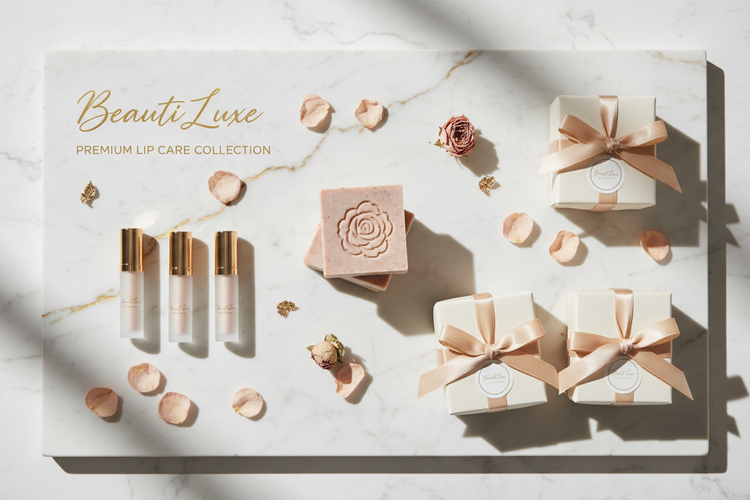 BeautiLuxe Collections
