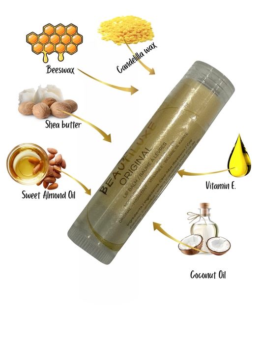 Original Lip Balm