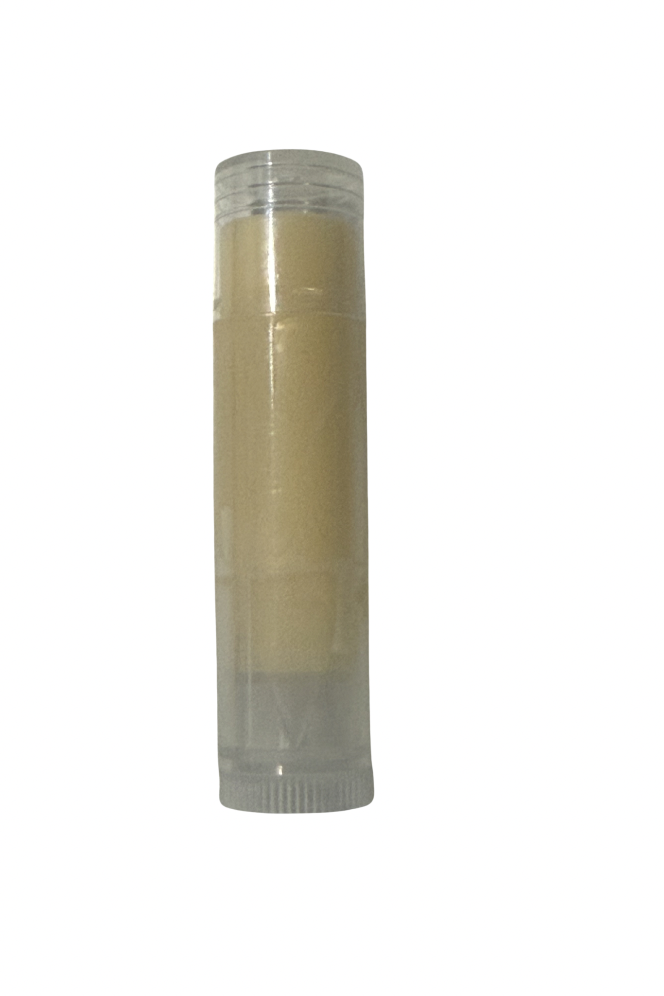 Coconut Vanilla Lip Balm