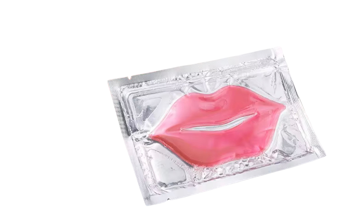 Crystal lip mask 3 pcs.