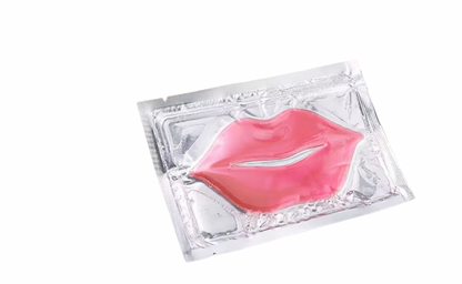 Crystal lip mask 3 pcs.