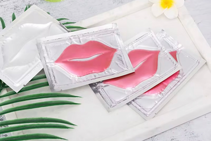 Crystal lip mask 3 pcs.