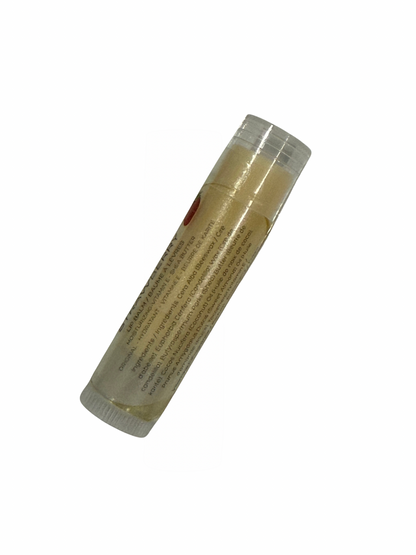 Coconut Vanilla Lip Balm