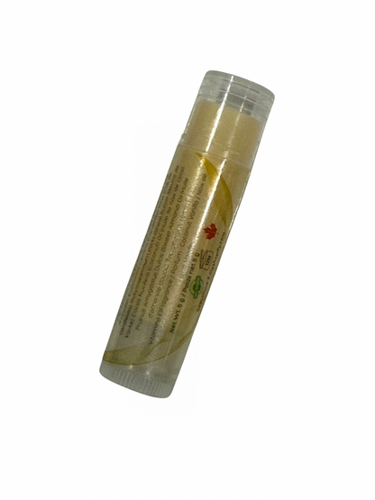 Coconut Vanilla Lip Balm