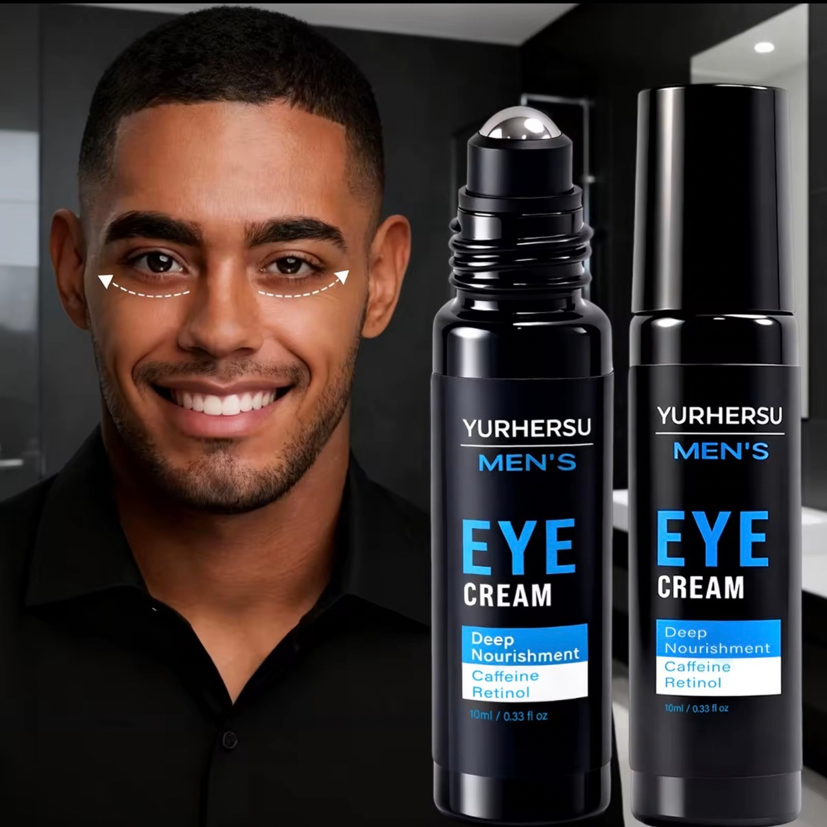 Eye Cream Men’s