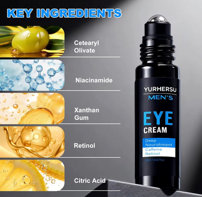 Eye Cream Men’s