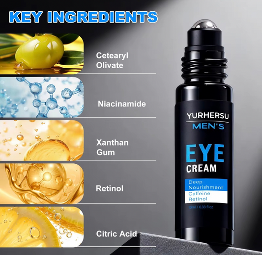 Eye Cream Men’s