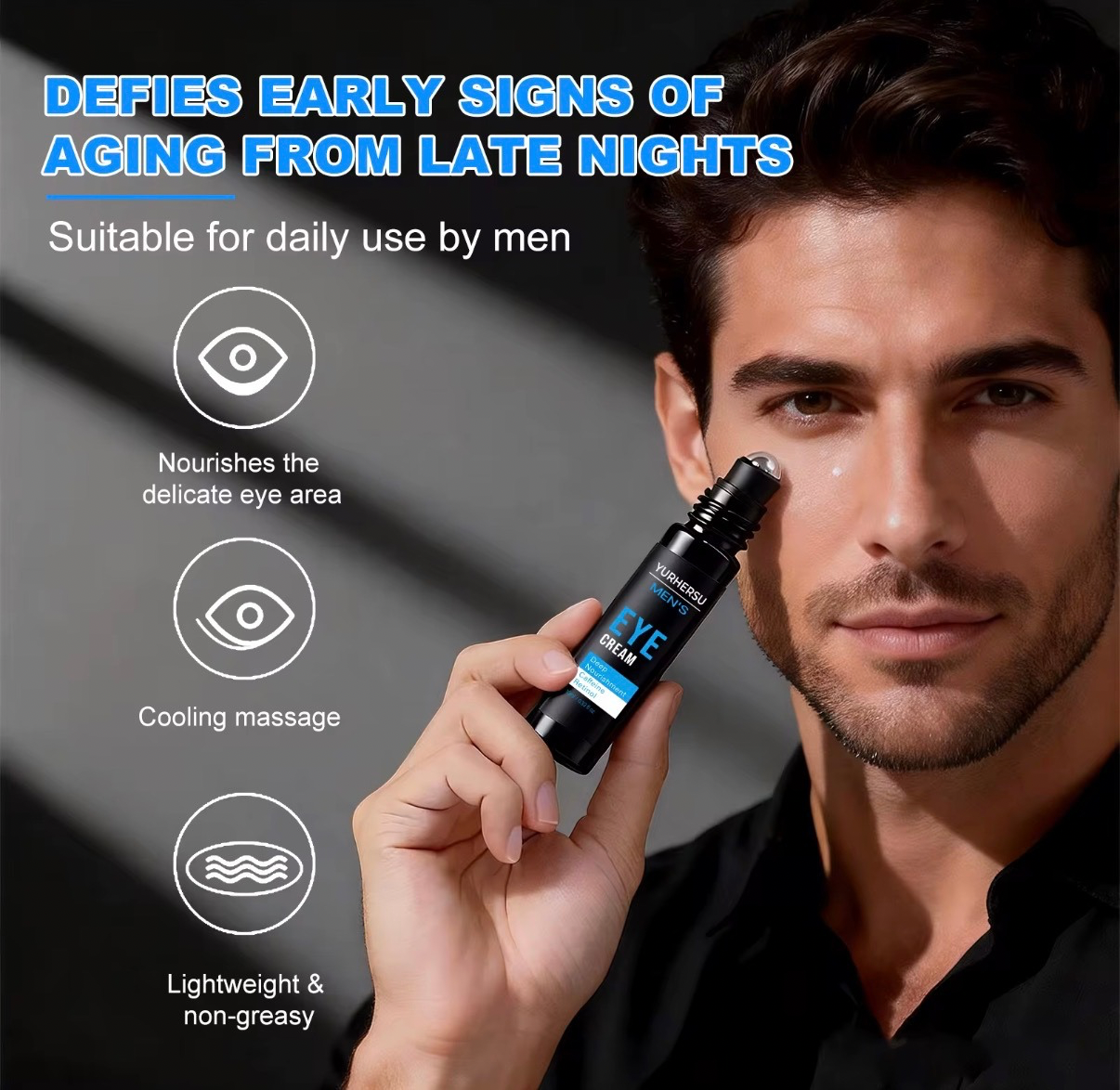 Eye Cream Men’s