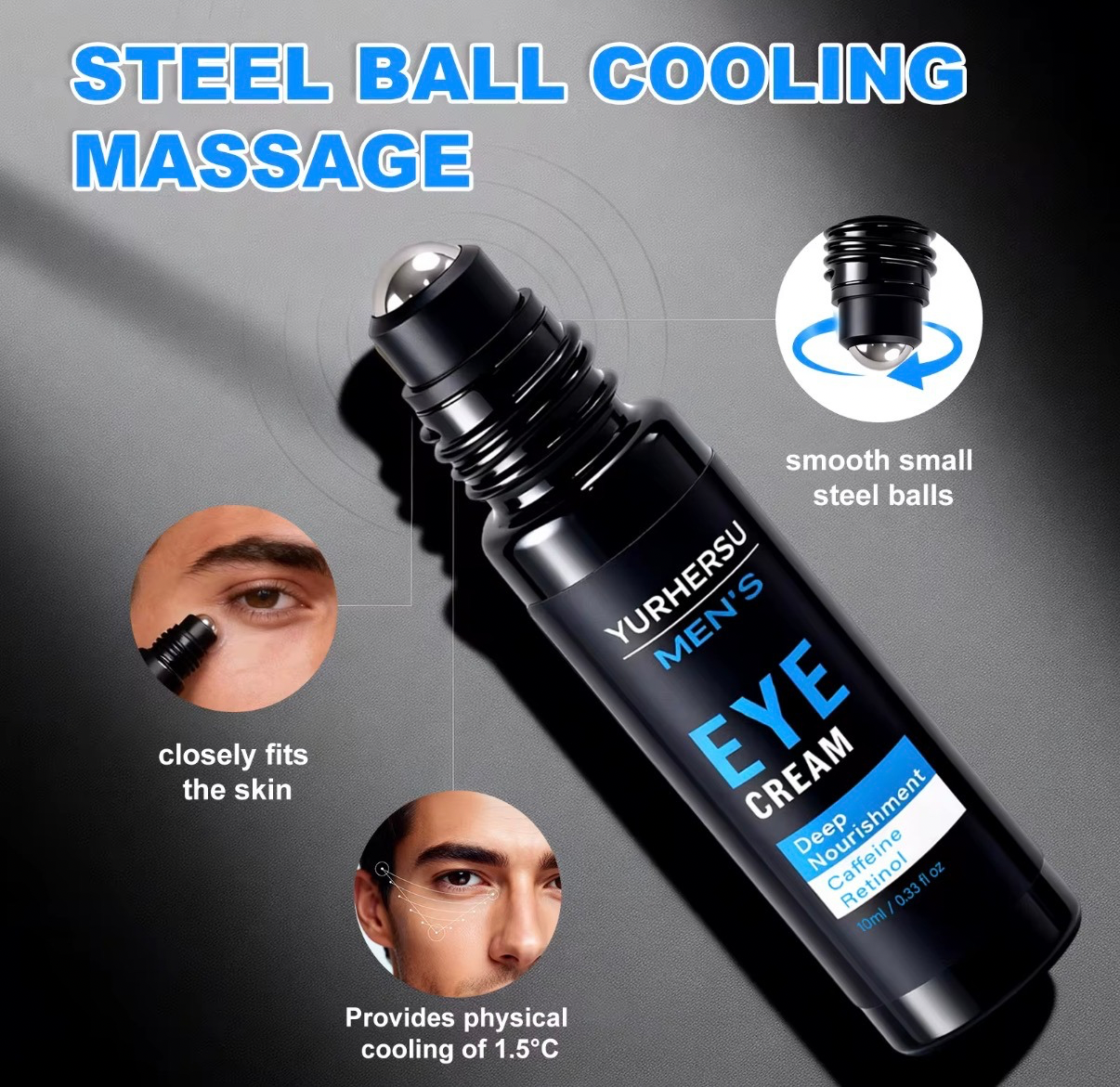 Eye Cream Men’s