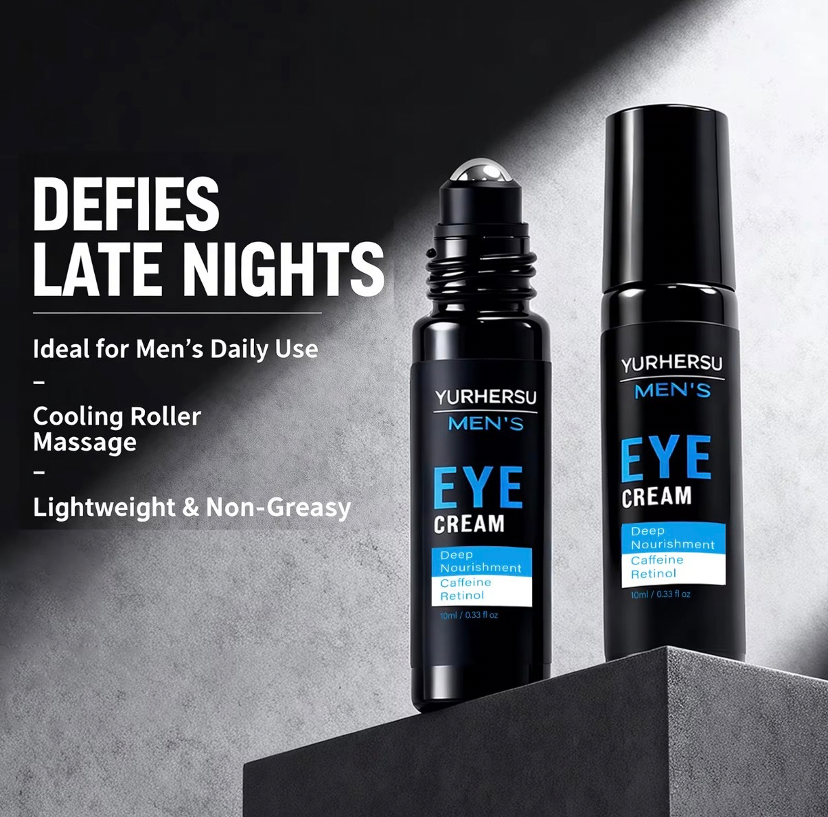 Eye Cream Men’s