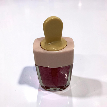 Ice Cream- Strawberry Lip Gloss