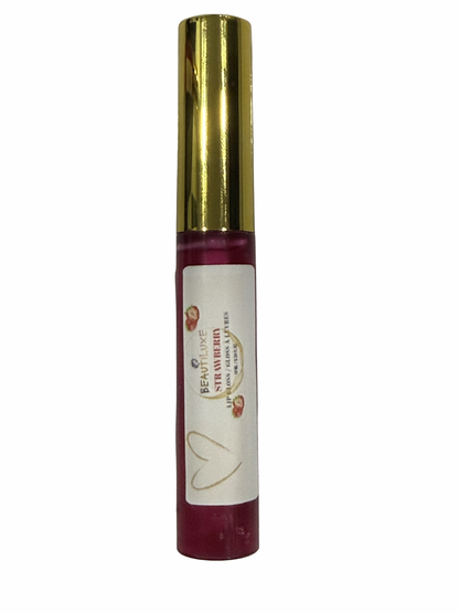 Strawberry Lip Gloss