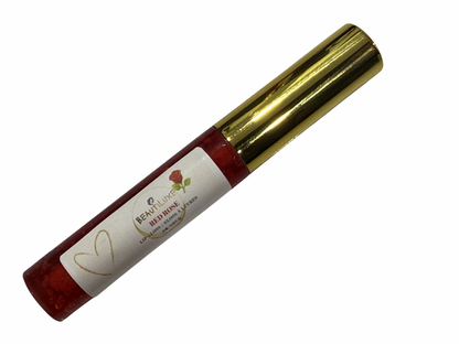 Red Rose Lip Gloss