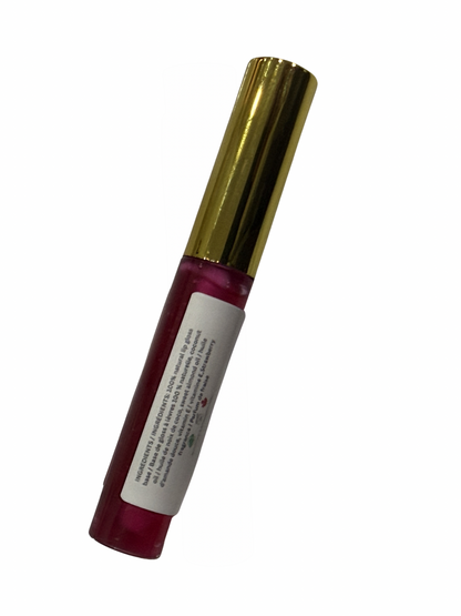 Strawberry Lip Gloss