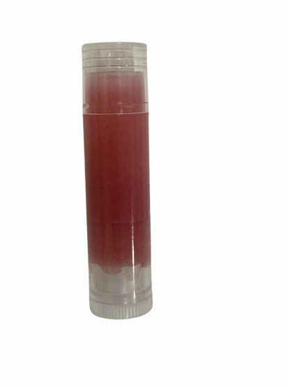 Cherry Lip Balm