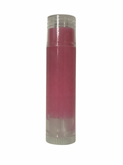 Strawberry Lip Balm