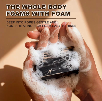 African Black Soap