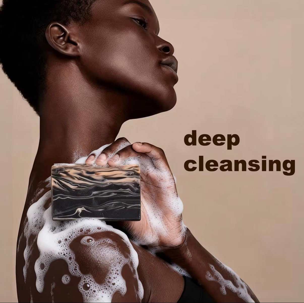 African Black Soap