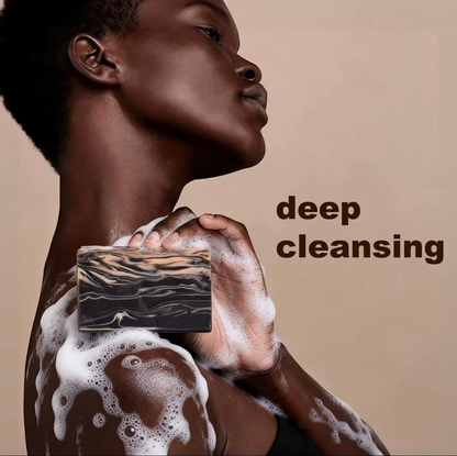 African Black Soap