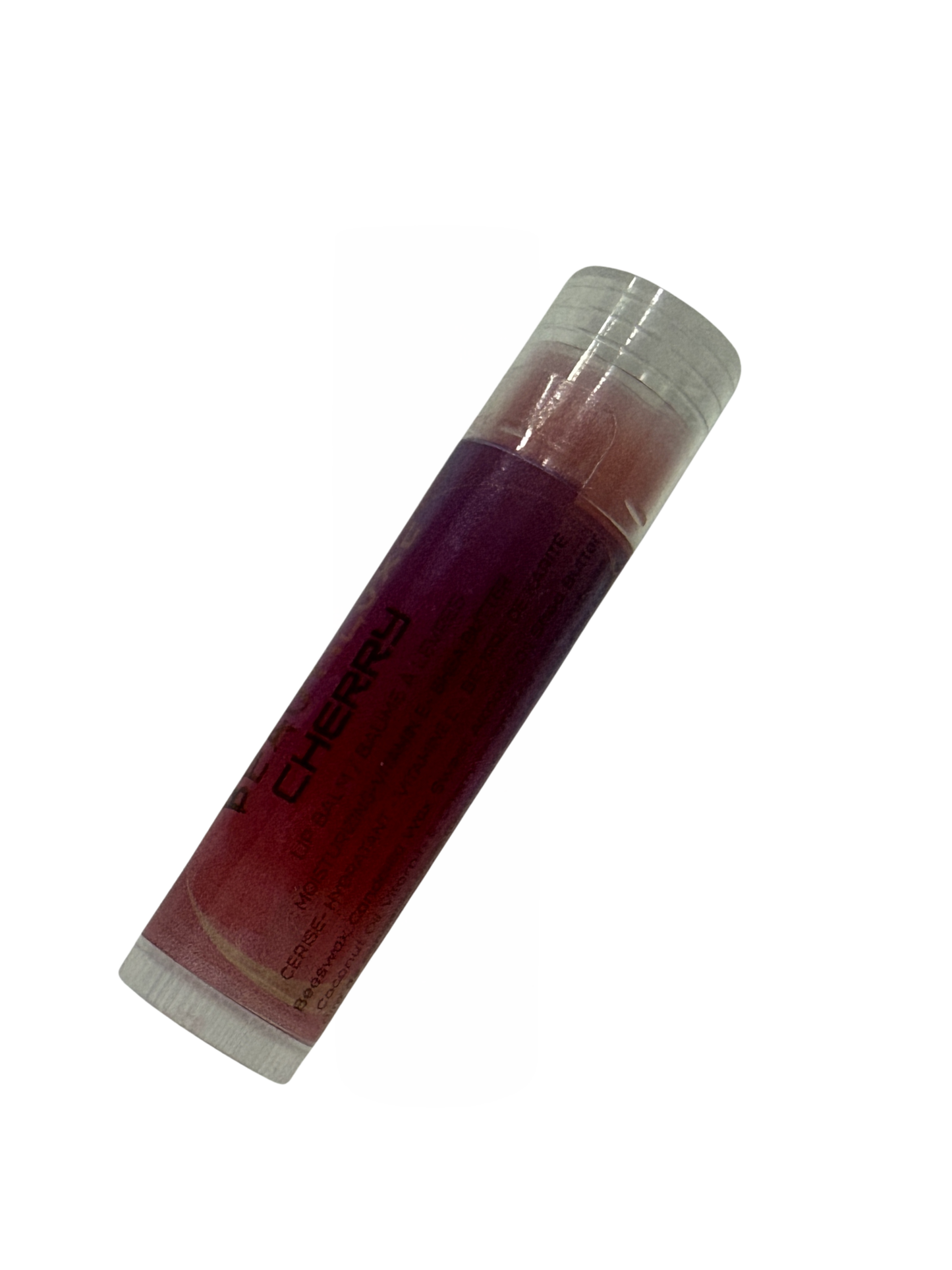 Cherry Lip Balm