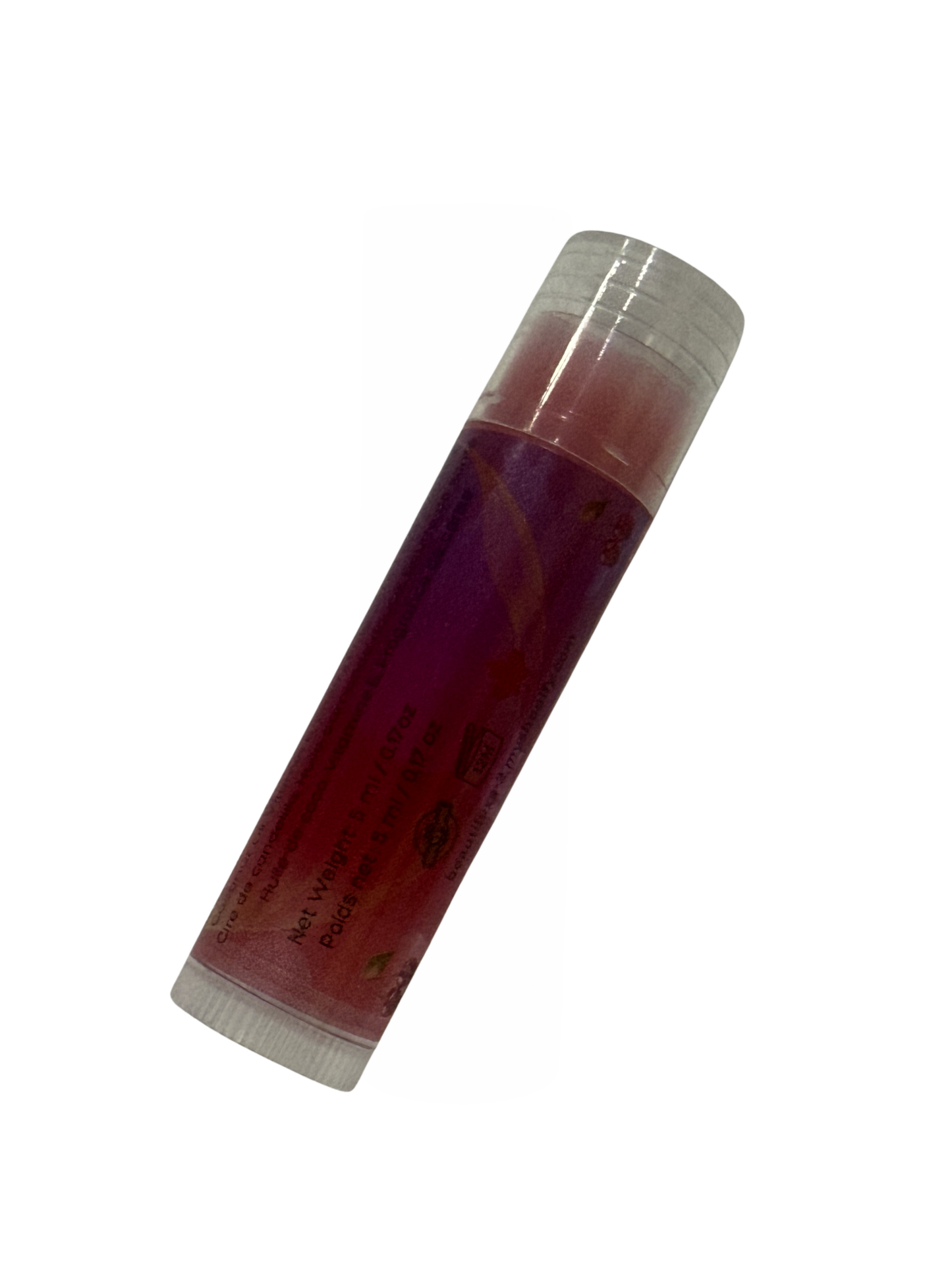 Cherry Lip Balm