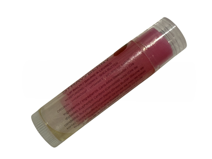 Strawberry Lip Balm