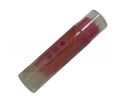 Strawberry Lip Balm