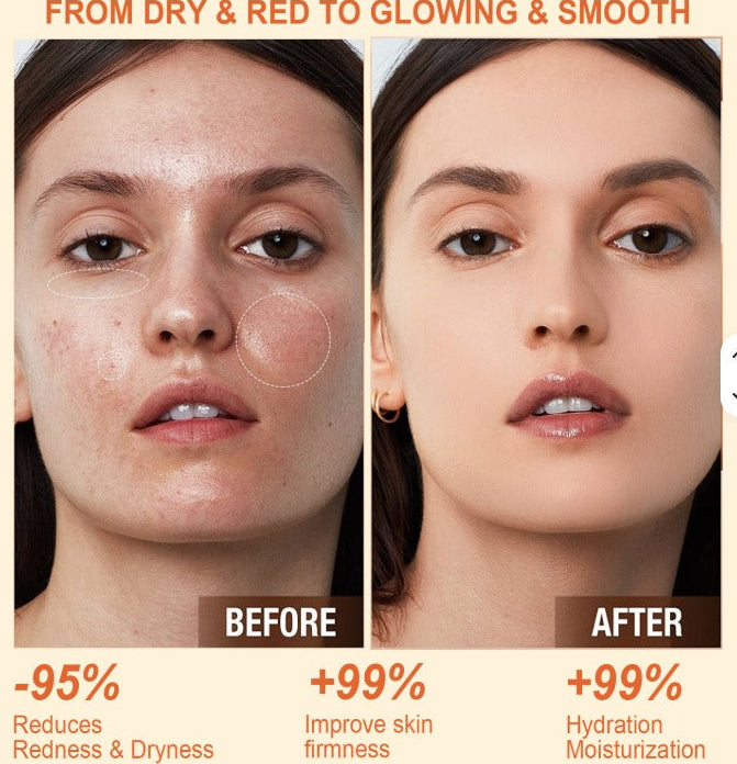 Vitamin E Facial Essence Capsules 12 pcs.