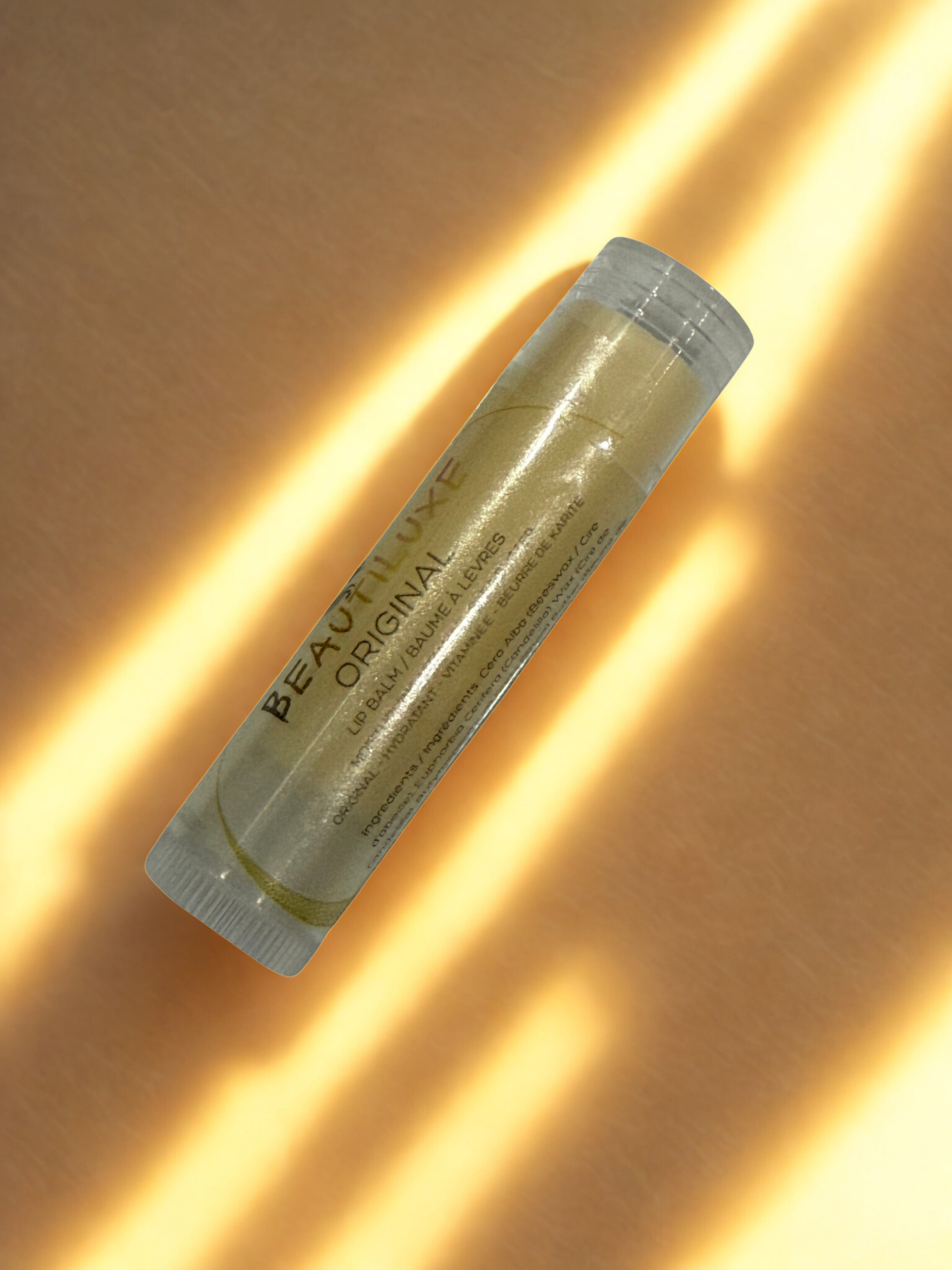 Original Lip Balm